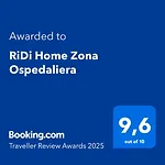 Ridi Zona Ospedaliera *