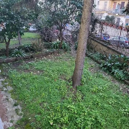 Apartment Ridi Zona Ospedaliera