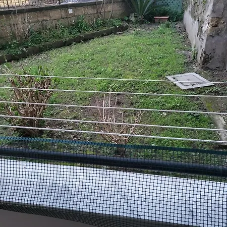 Ridi Zona Ospedaliera Apartment Naples