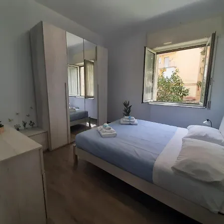 Apartment Ridi Zona Ospedaliera *