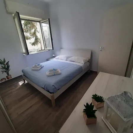 Apartment Ridi Zona Ospedaliera Naples
