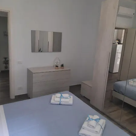 Ridi Zona Ospedaliera * Naples