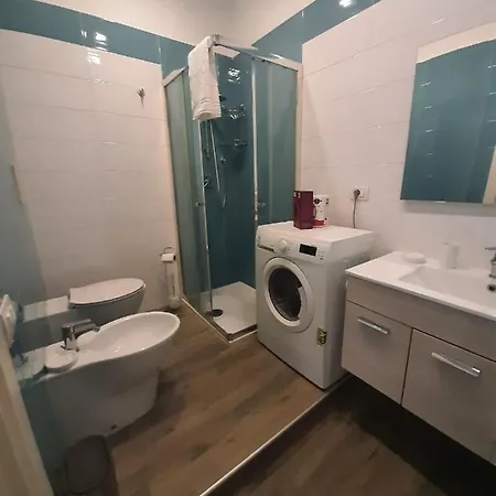 Apartment Ridi Zona Ospedaliera Naples