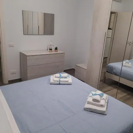 Ridi Zona Ospedaliera Apartment