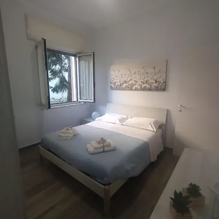Apartment Ridi Zona Ospedaliera *