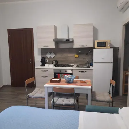 Ridi Zona Ospedaliera Naples