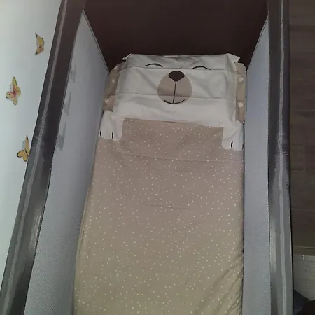 Apartment Ridi Zona Ospedaliera Naples
