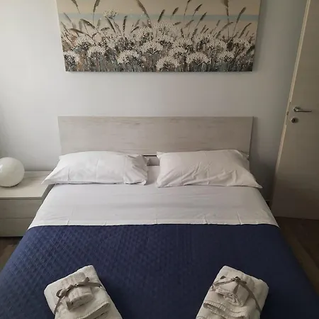 Apartment Ridi Zona Ospedaliera *