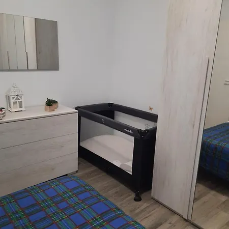 Apartament Ridi Zona Ospedaliera *