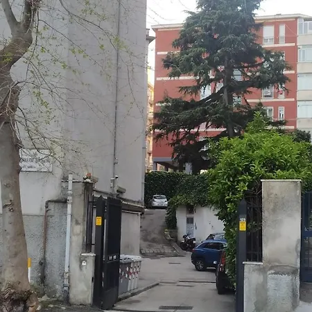 Lägenhet Ridi Zona Ospedaliera *
