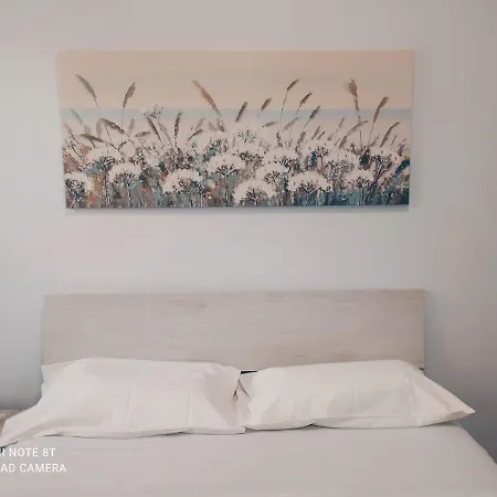 Lägenhet Ridi Zona Ospedaliera *