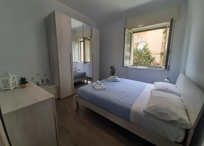 Lejlighed Ridi Zona Ospedaliera *