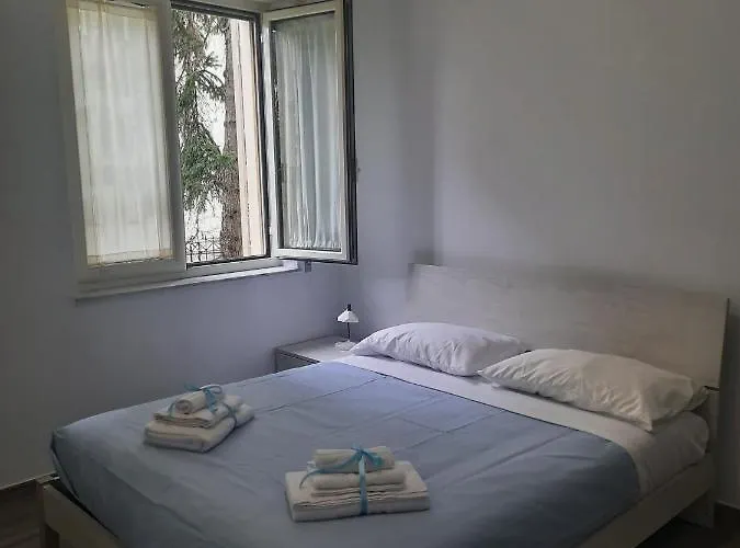 Ridi Zona Ospedaliera Lejlighed Napoli