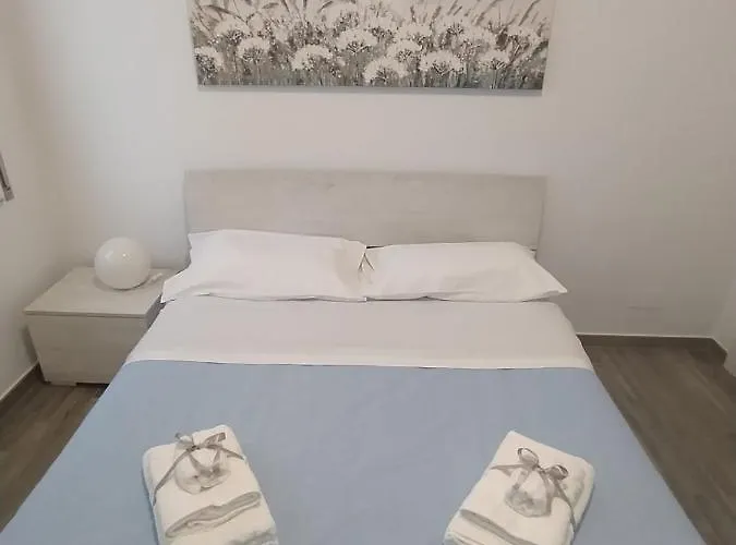 Ridi Zona Ospedaliera *