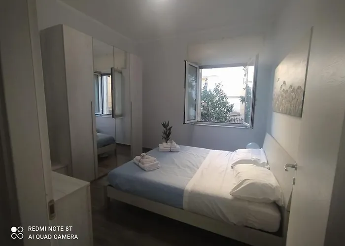 Ridi Zona Ospedaliera Lejlighed *
