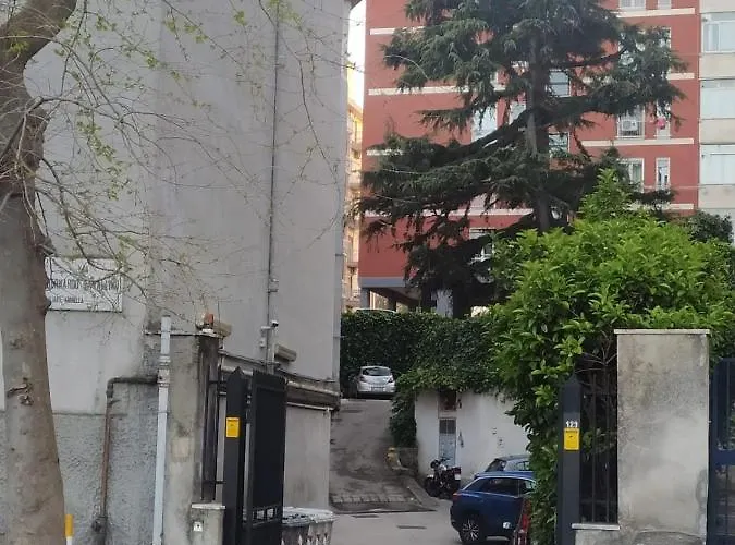 Apartment Ridi Zona Ospedaliera *