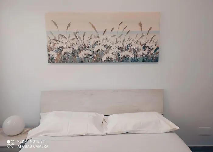 Apartment Ridi Zona Ospedaliera *