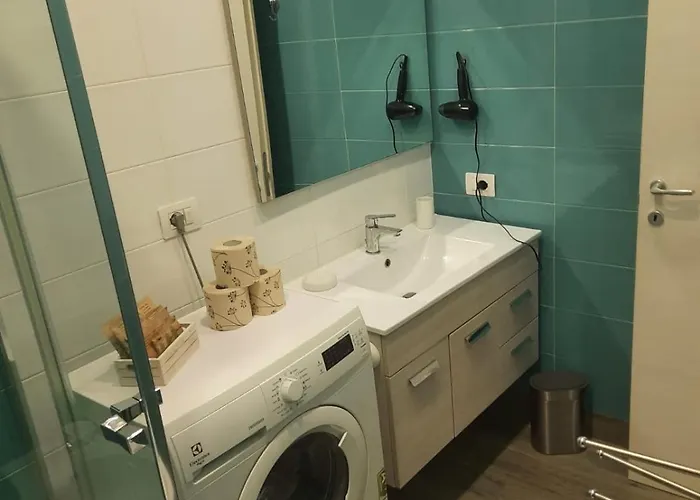 Ridi Zona Ospedaliera Neapel